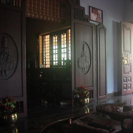 Navendu Home Stay Alappuzha Екстер'єр фото
