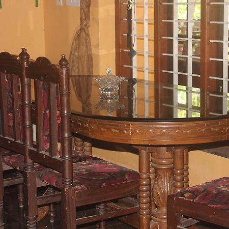 Navendu Home Stay Alappuzha Екстер'єр фото