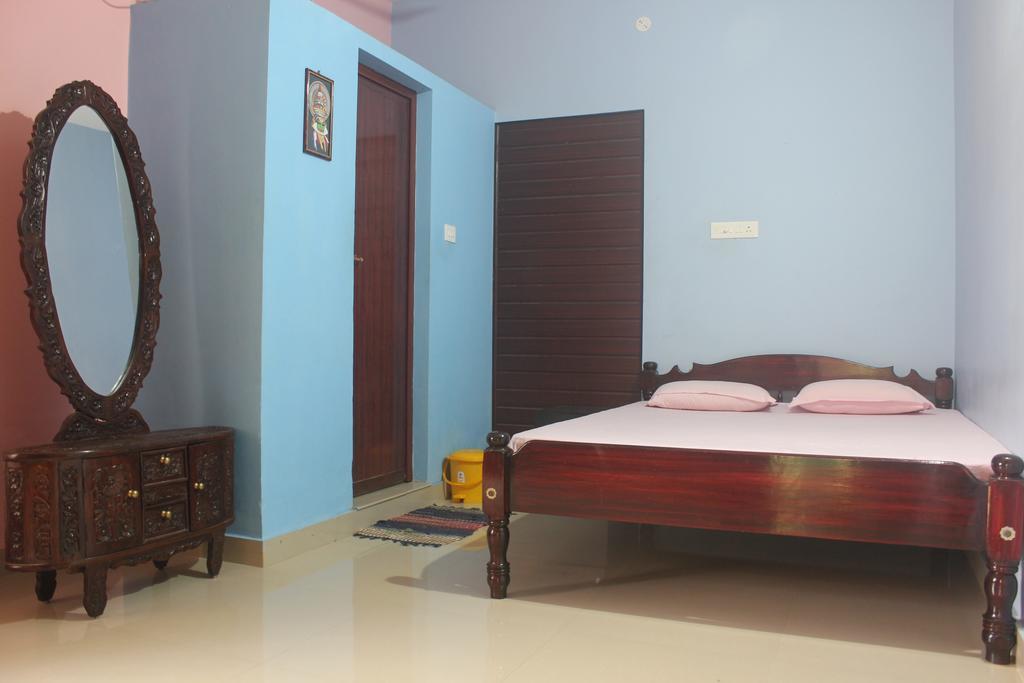 Navendu Home Stay Alappuzha Екстер'єр фото
